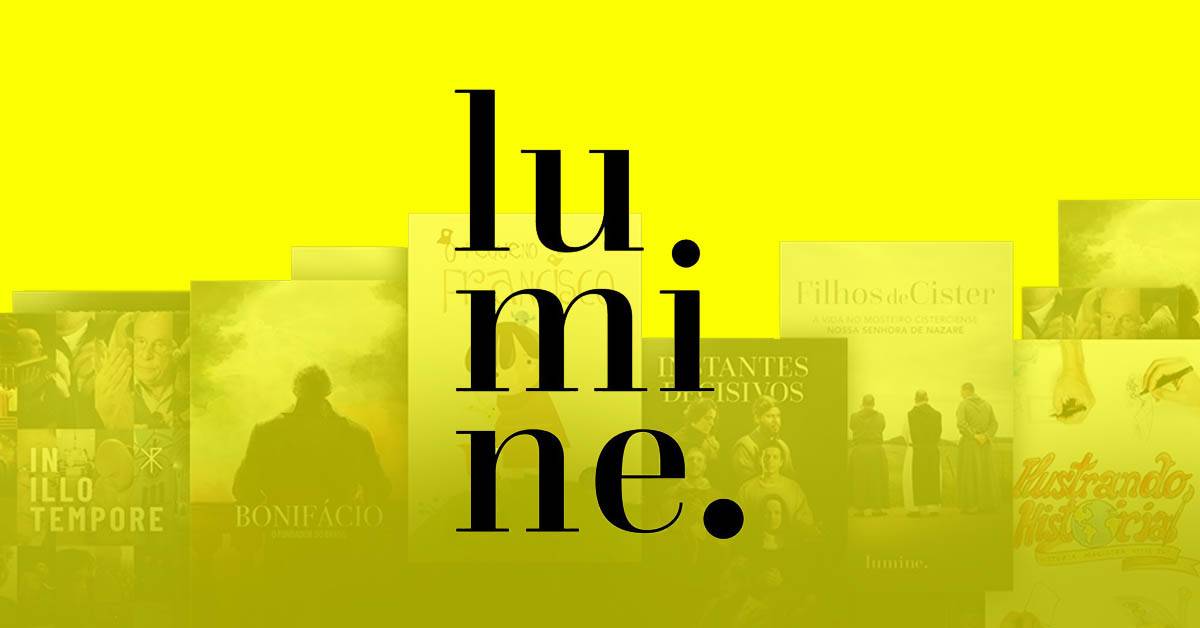 Lumine TV